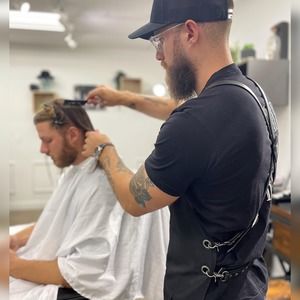 Meet your Posher, Tommy